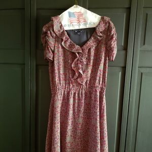 SOLD-Dress